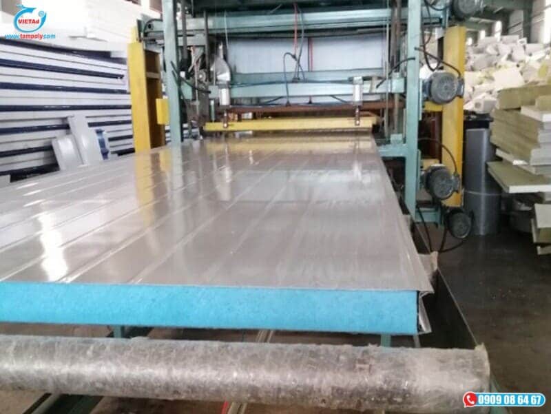 Tam Panel Xps