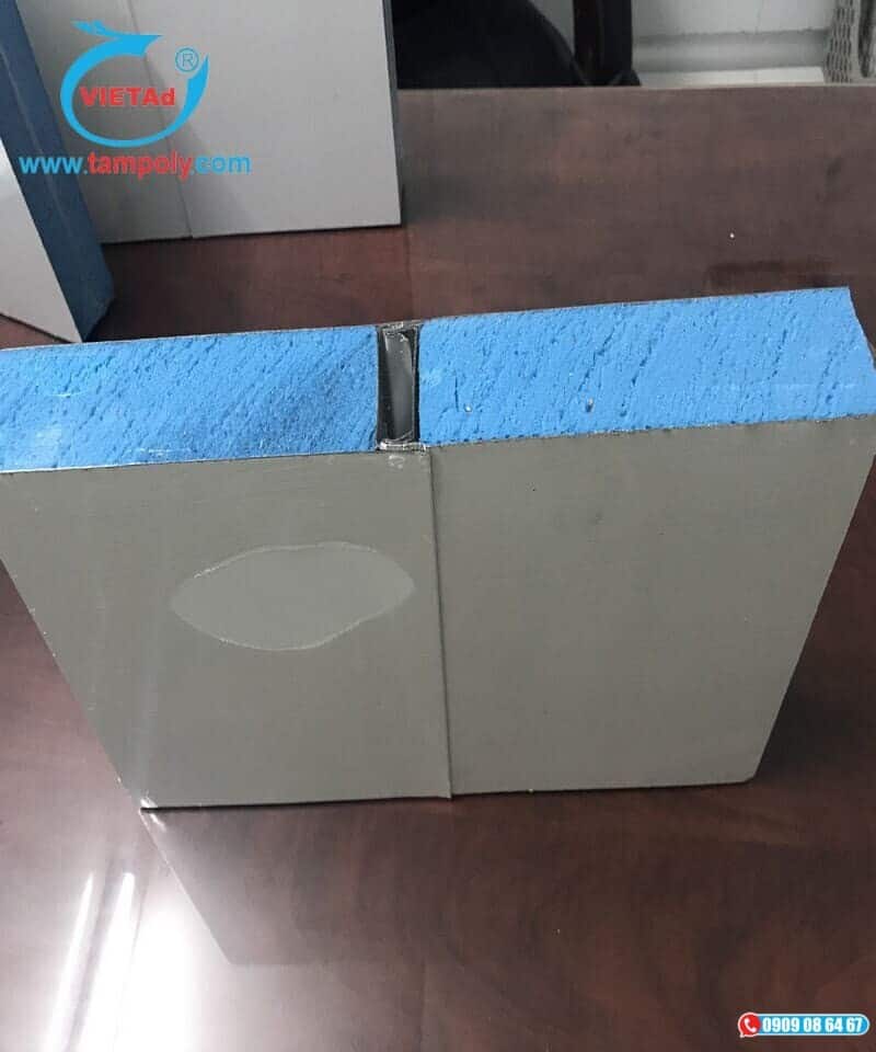 Uu Diem Cua Panel Xps