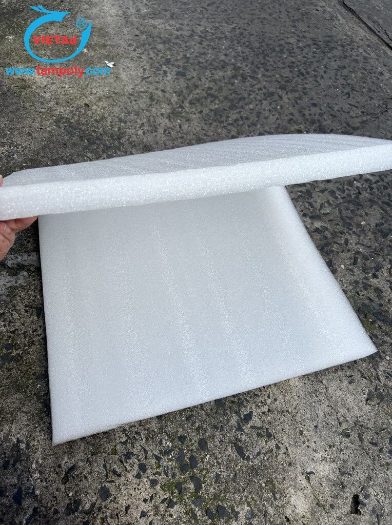 Vật Liệu Tấm Qcv Chuyên Cung Cấp Tấm Pe Chất Lượng Cao.