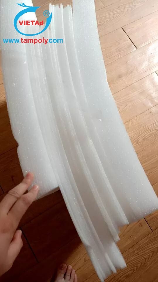 Với Kích Thước Và độ Dày đa Dạng Giúp Tấm Pe Có Nhiều ứng Dụng.