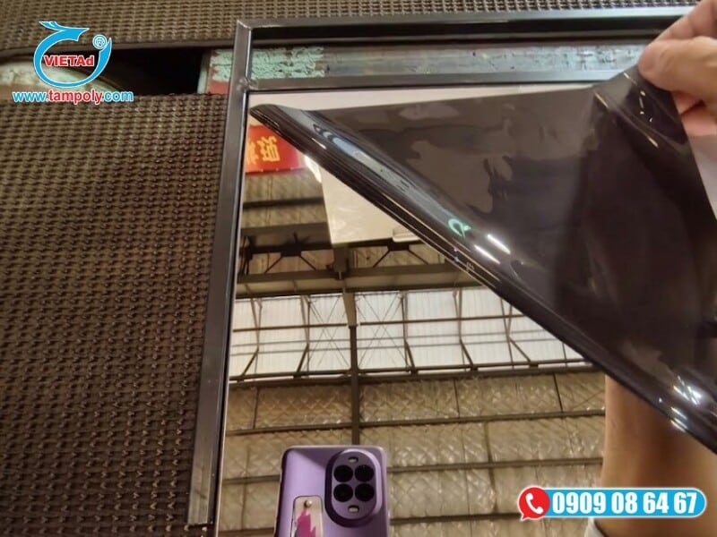 tấm inox gương trắng dễ dàng gia công uốn nẹp và cắt Laser CNC sắc nét