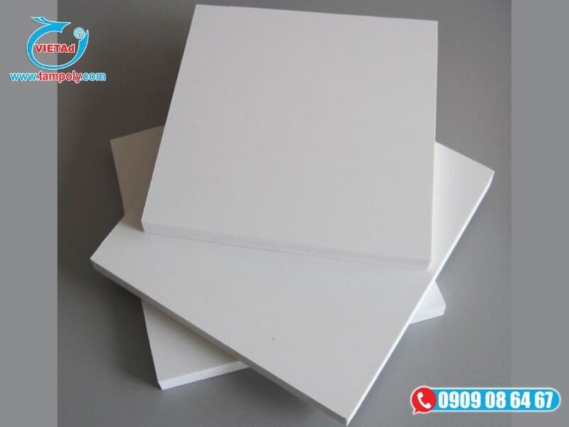 Mua Tấm Formex Số Lượng Lớn Sẽ Có Giá Tốt Hơn.