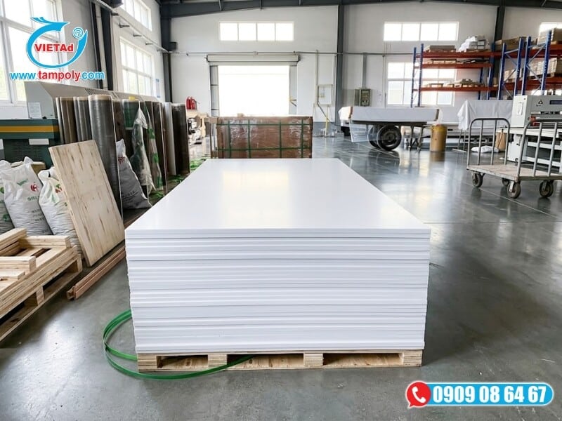 Luôn Tìm Kiếm Các đơn Vị Chuyên Bán Tấm Formex Chất Lượng Cao.