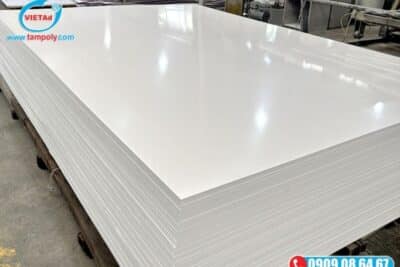 Chuyên Bán Tấm Formex Cứng Hàng Chất Lượng Cao Giá Rẻ