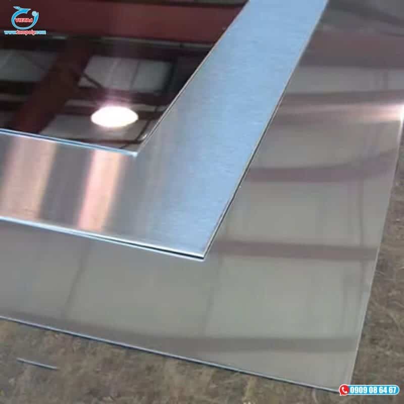 Tai Sao Can Tinh Trong Luon Tam Inox