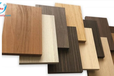 Báo Giá Tấm Alu Vân Gỗ Hàng Chính Hãng Chuẩn Chi Tiết