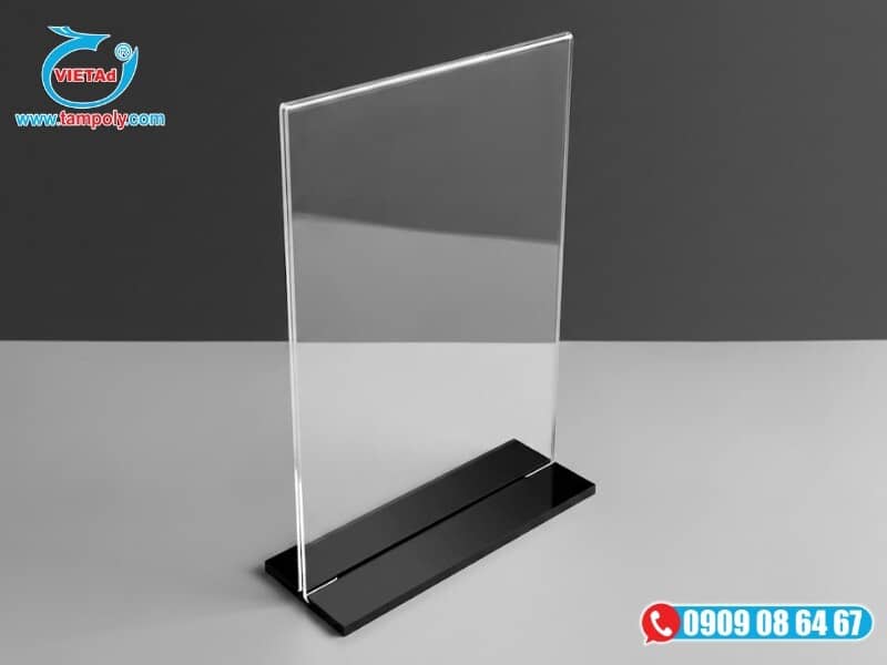 Ứng Dụng Của Tấm Mica Mỏng Nhờ Sự Trong Suốt Của Nó