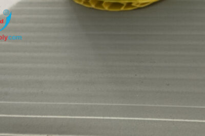 Tấm Nhựa PP Danpal Màu Ghi Hàng Chuẩn Chất Lượng Giá Rẻ