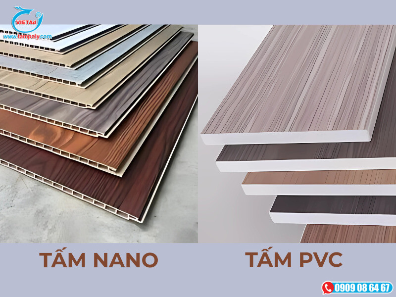 Su Khac Biet Giua Tam Nano Va Tam Pvc 1