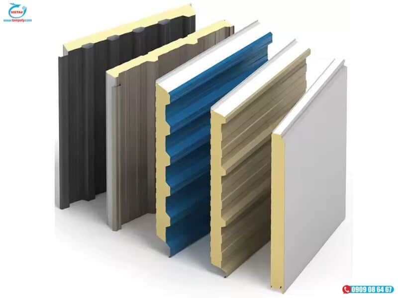 Cac Mau Sac Khac Cua Tam Panel