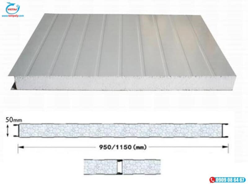 Kich Thuoc Tam Panel