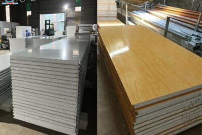 Những điều bạn nhất định phải biết khi chọn mua tấm panel