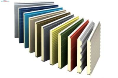 Bạn Có Biết Tấm Panel Có Những Màu Sắc Này Không?