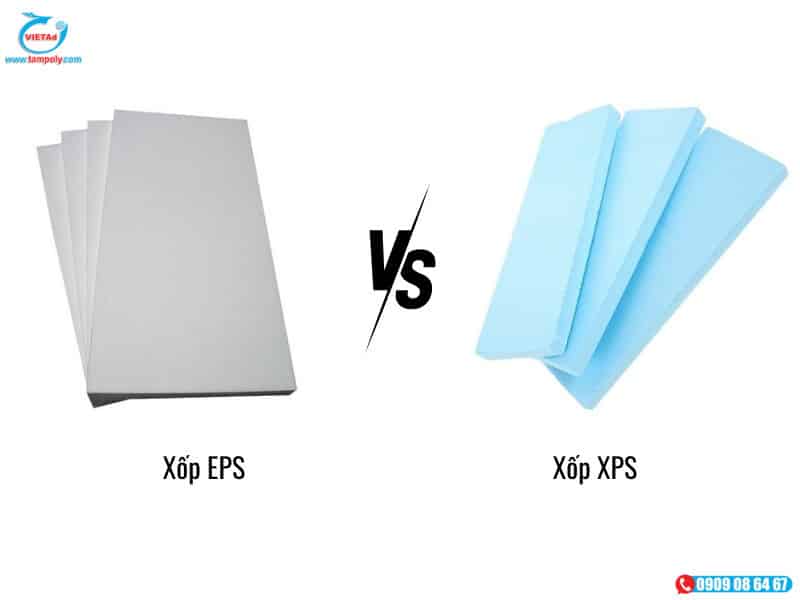 Panel Eps Va Xps