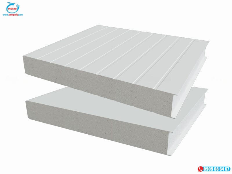 Tam Panel Eps 150mm
