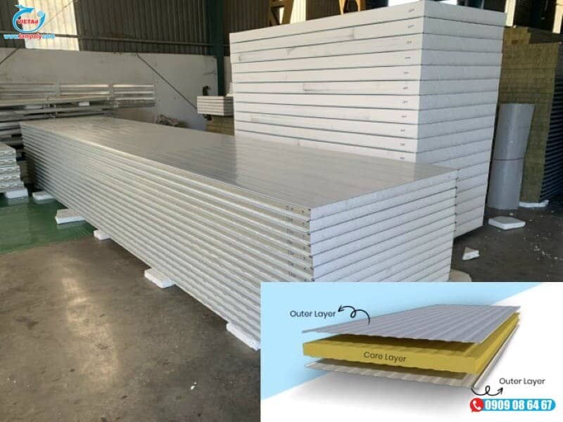 Tam Panel La Gi
