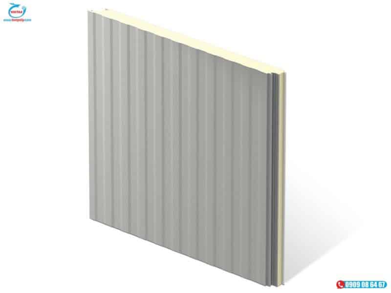 Tam Panel Mau Xam