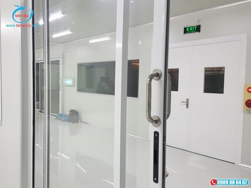 Ung Dung Panel Phong Sach