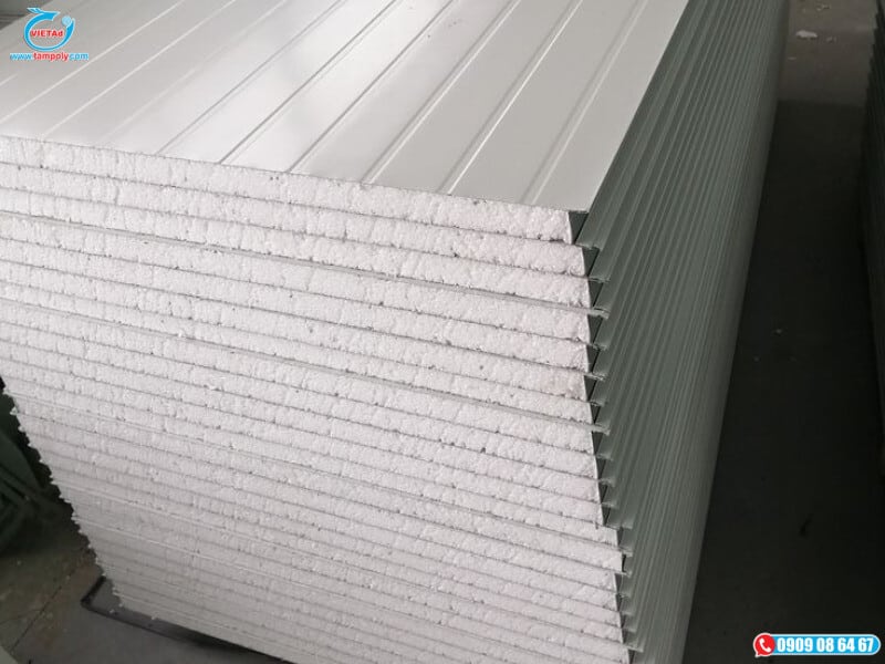 Uu Diem Cua Panel Eps 150mm