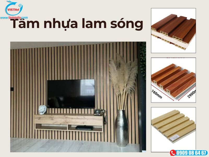 Tam Nhua Lam Song 1