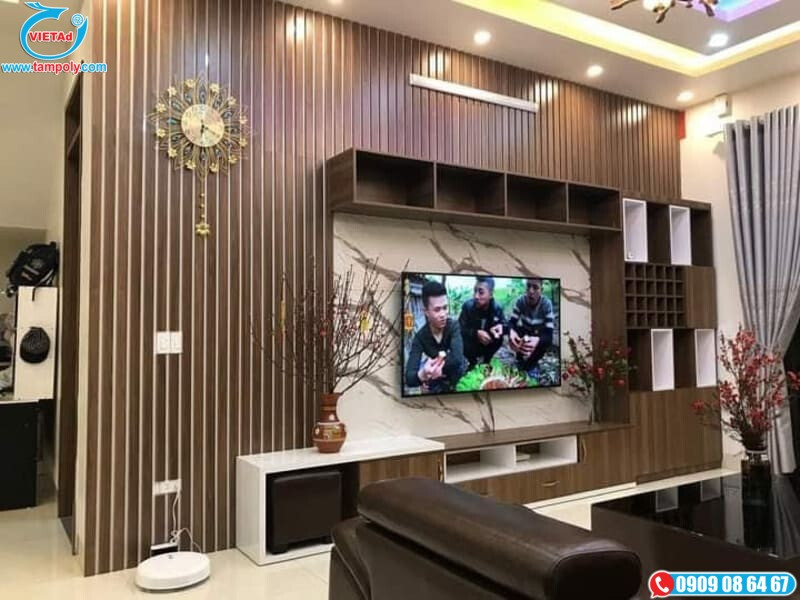 Tam Nhua Lam Song 12