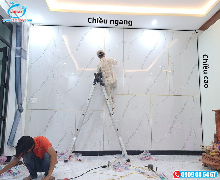 Tam Nhua Pvc 13