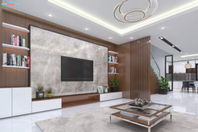 Báo giá tấm nhựa PVC giả đá uy tín, chất lượng, mới nhất 2025