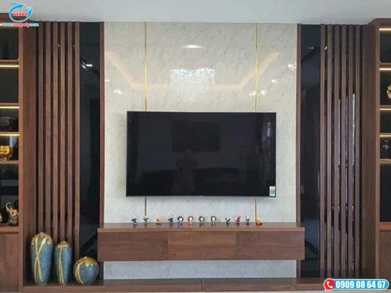Tam Nhua Pvc Gia Da 9