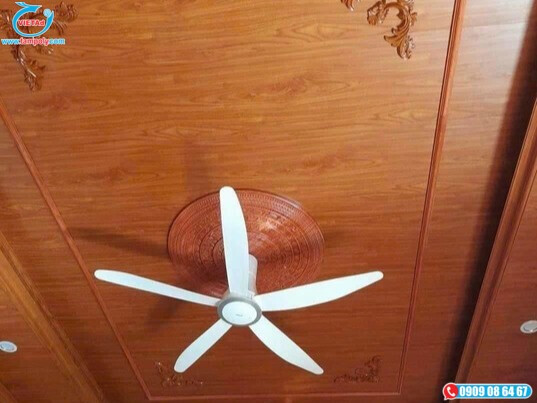 Tam Nhua Pvc Van Go 10