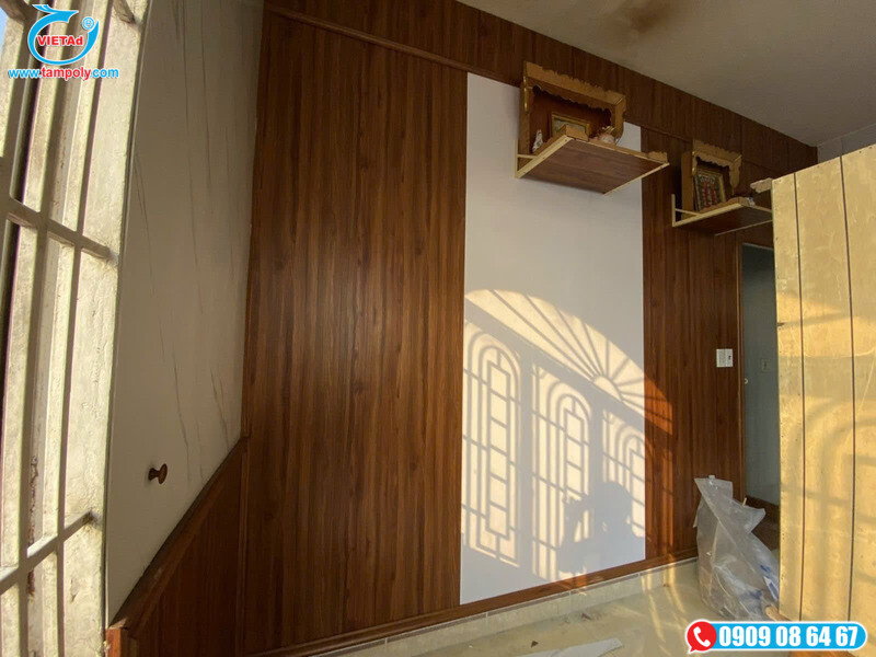 Tam Nhua Pvc Van Go 12