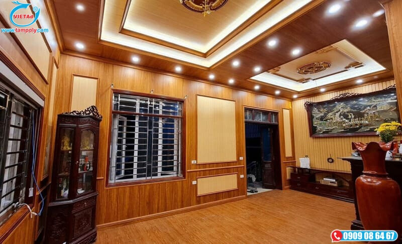 Tam Nhua Pvc Van Go 19