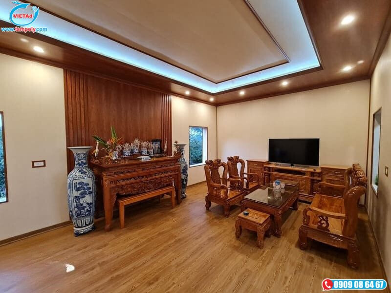 Tam Nhua Pvc Van Go 21