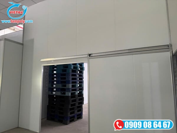Du An Panel Vivacaca 8