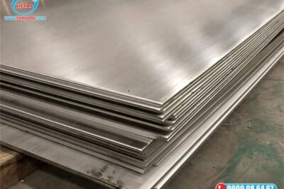 Báo Giá Inox Tấm Nhập Khẩu Chính Hãng