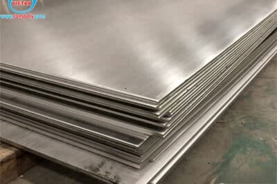 Báo Giá Inox Tấm Nhập Khẩu Chính Hãng