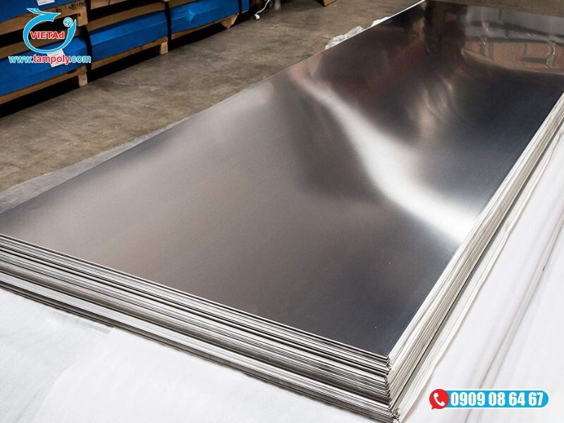 Tấm inox 316