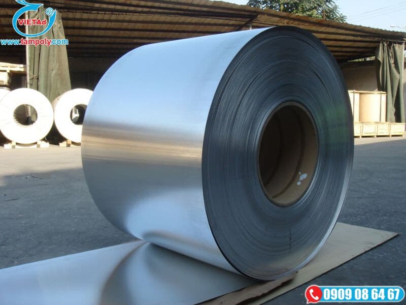 Cuộn inox 304