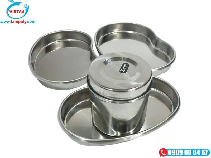 Dụng cụ y tế được sản xuất từ inox 316