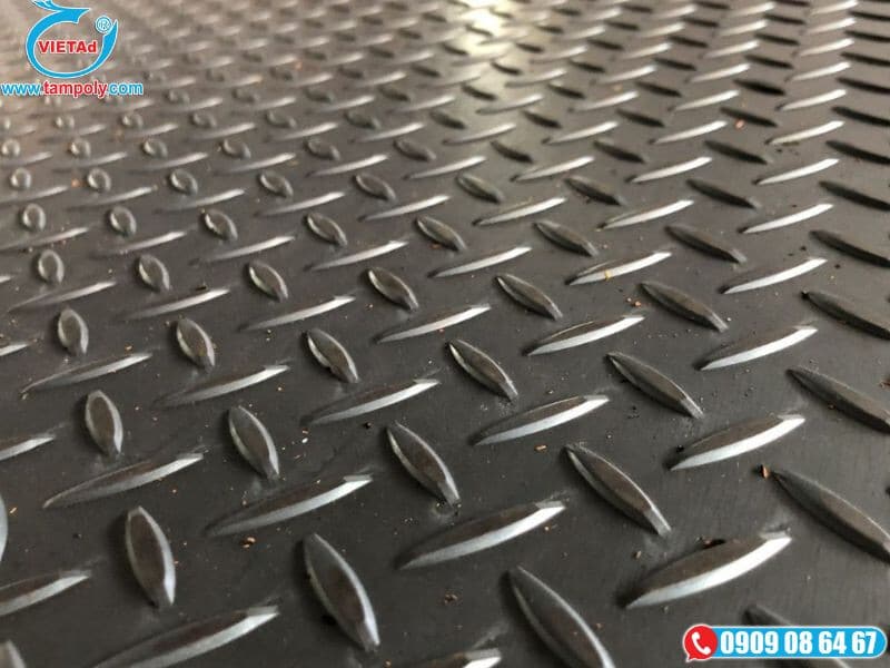 Báo giá tấm inox sàn chất lượng, uy tín