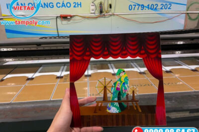 Báo Giá Mica Tấm TP.HCM, Chất Lượng, Chính Hãng