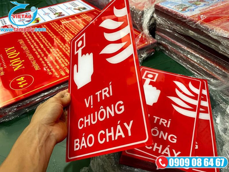 Báo Giá T¥m Mica Màu Chính Hãng