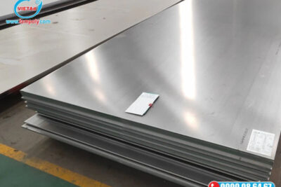 Báo Giá Thép Inox Tấm Chính Hãng, Gia Công Nhanh Chóng