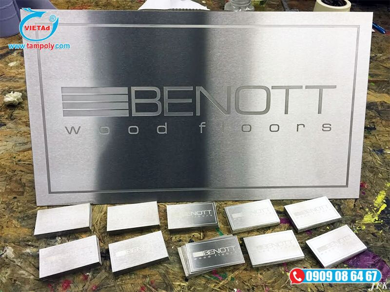 Thep Inox Tam 12 Vat Lieu Tam Qcv