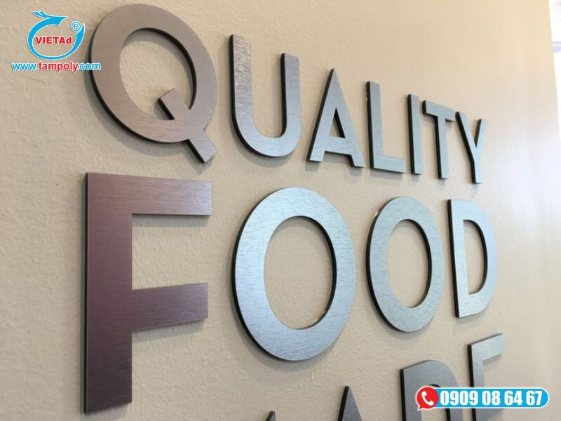 Thep Inox Tam 13 Vat Lieu Tam Qcv