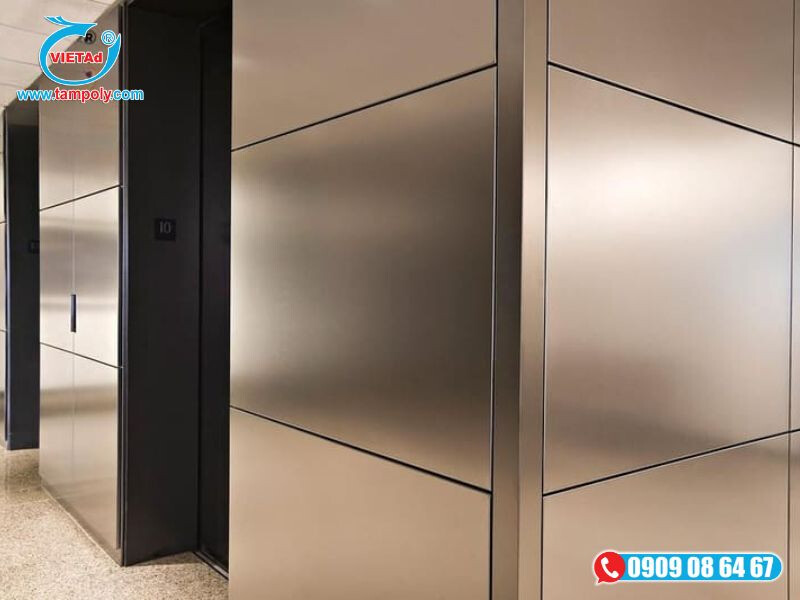 Thep Inox Tam 16 Vat Lieu Tam Qcv