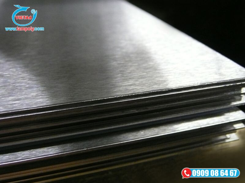 Tấm inox 316