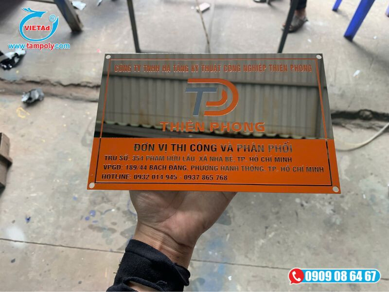 Thep Inox Tam 9 Vat Lieu Tam Qcv