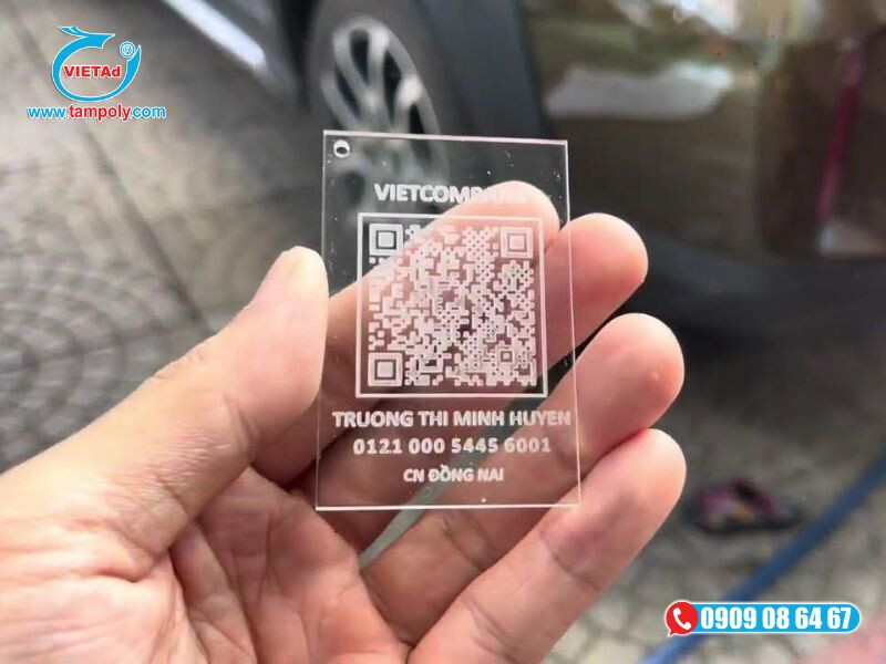 Phương pháp gia công cắt mica bằng khắc laser