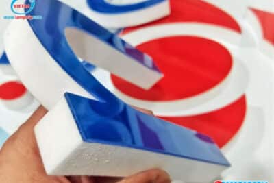 Báo Giá Thi Công Tấm Nhựa PVC Foam Hà Nội Chính Hãng