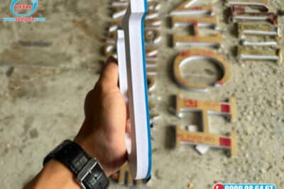 Tấm Nhựa PVC Foam Gò Vấp Giá Rẻ, Cung Cấp Và Cắt Theo Yêu Cầu